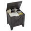 Banc de rangement Motti-2131405107