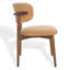 Leslianna Leather Dining Chair