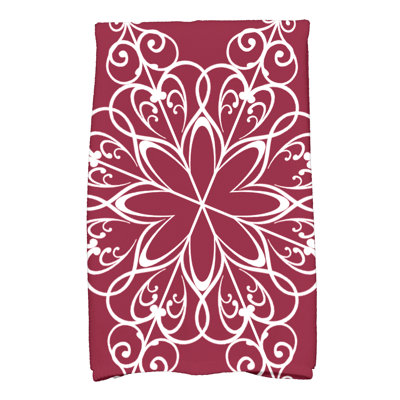 Serviette de thé