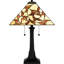 Lampe fantaisie en résine Sebaa
