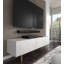 Cannata Unfinished TV Stand for TVs up to 50"