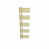 Brushed Brass is out of stock selected