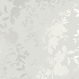 Laura Ashley Westbourne Midnight Blue Wallpaper