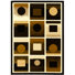 Black/Beige