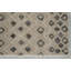 Tapis beige à motif géométrique Fossen-27504805