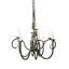Pedrotti 10 - Light Chandelier