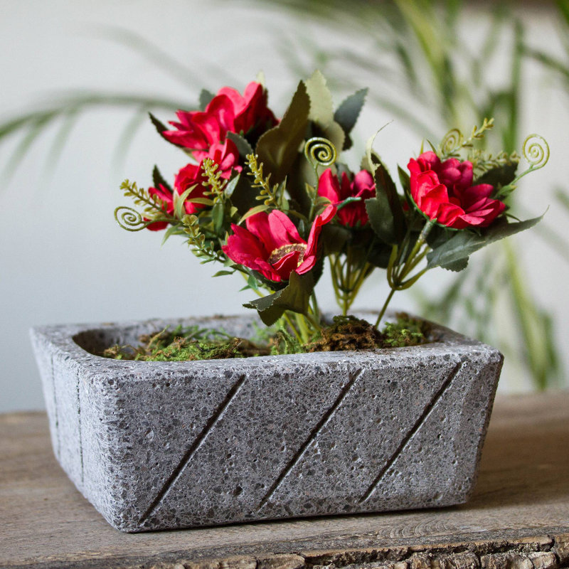 Handmade Planter Box