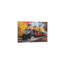 No Frame Print on Canvas