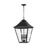 Galena 4 - Light LED Outdoor Pendant