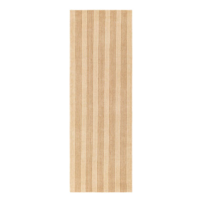 Jill Zarin Winchester Natural Wool Rug