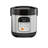 Hamilton Beach® Digital Programmable Compact Multi-Cooker with Slow Hard-Boiled Egg, Rice and Hot Cereal Functions, Egg/Steam Tray and Rice Paddle