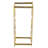 Peringer Tabletop Wine Bottle Rack in