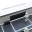 Cougar 76cm L Solid Wood Foosball Table
