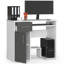 Souad Desk