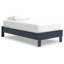 Taranique Platform Bed-1396935270