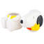 Peanuts Classic Snoopy 10.7" Cookie Jar