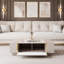 ONYX Coffee Table with Storage