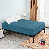 Bleu paon est en rupture de stock