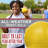 Franklin Sports Intermediate 6 Player Croquet Set
