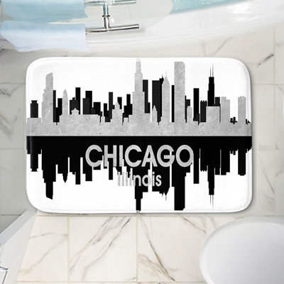Non-Slip Bath Mat