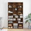 Cleanthes Bookcase-757803035-757803037