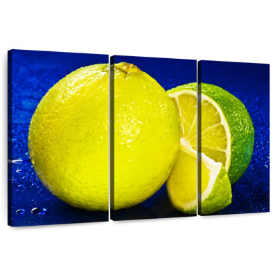 Yarlin Lemon Lime