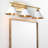 Yvette Metal Vanity Wall Light