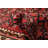 Andelz Red Rug 4'5" x 9'4"