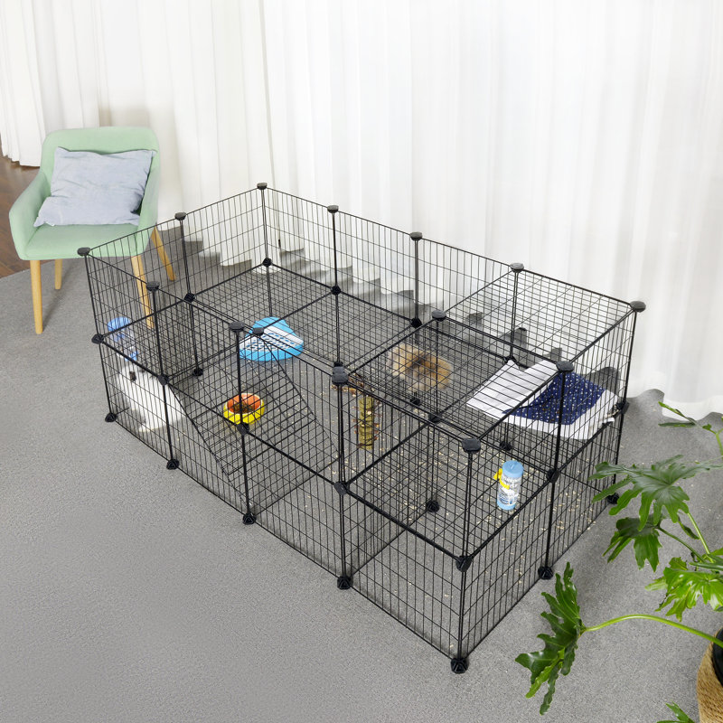 Guinea Pig Playpen