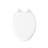 Stonewood Quiet-Close Compression-Molded Wood Toilet Seat-91037862-38212045