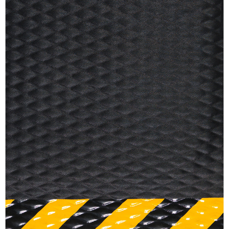 Tapis Hog Heaven, Rectangle 2 pi x 3 pi