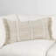 Coussin en tissu 22 po Lucera-390152221-390152220