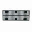 Grille pour four Vogelzang 55G