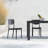 Farrah Outdoor Stacking Dining Side Chair-1766582046