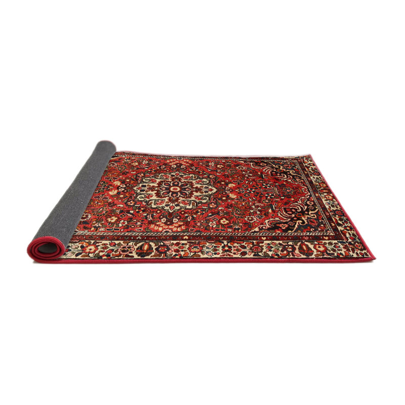 Dannielle Oriental Indoor Rug, Square 8'