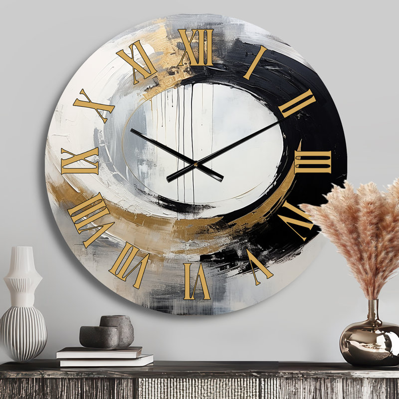 Horloge murale New Balance Dreams, Médium