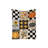 Cute Fall Themed Thanksgiving Blanket  Nap Time Blanket