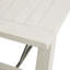 Banc en bois massif Tekoa-1945159887