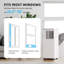 Climatiseur portable