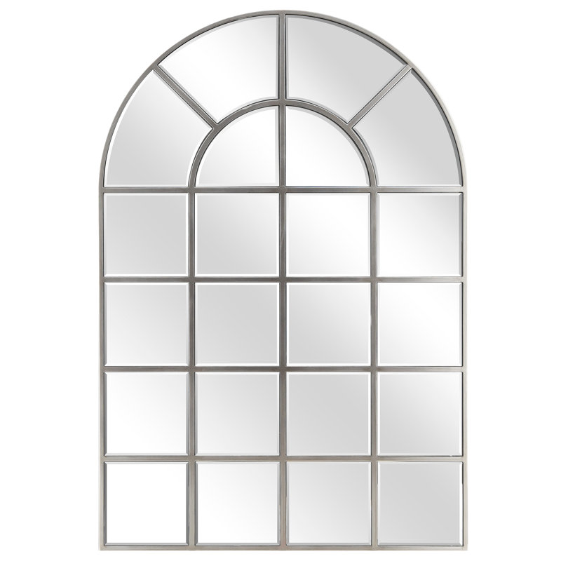 Cal Arch Mirror