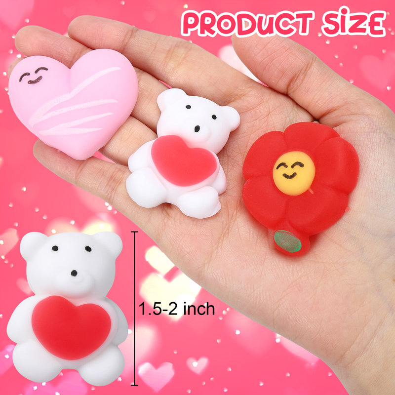 Cadeaux de fête de la Saint-Valentin