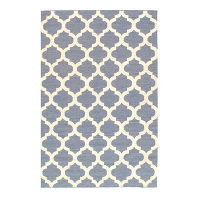 Moroccan Area Rug