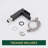 Single-Hole Single-handle Bathroom Faucet-98667553