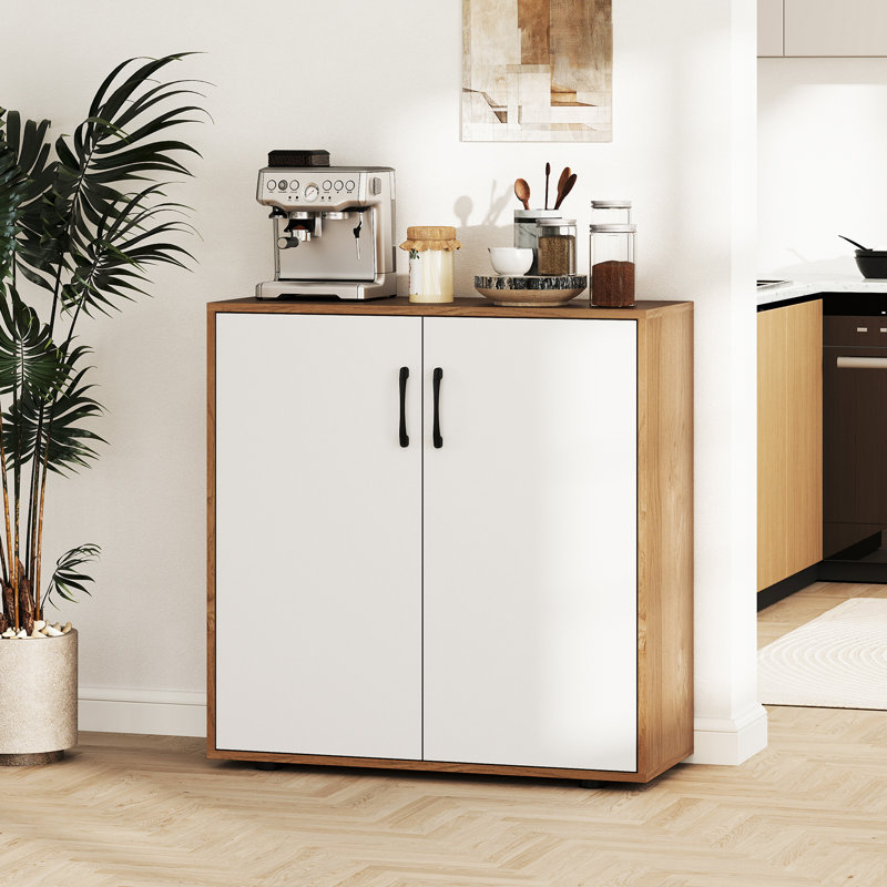 Buffet avec rangement et armoire de rangement Buffet