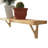 Wall Mounted Shelves, Wall Mounted Storage Shelves, And Storage Racks For Storing Items-1792198661