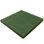 Carreaux de terrain de jeu verrouillables Eco-Safety L 19,5 po x l 19,5 po x P 2,5 po