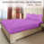 Lilac selected