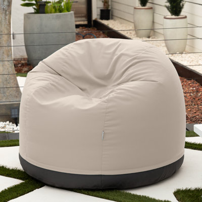 Fauteuil à billes Palmetto