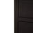 Versatile Transitional Nightstand With Three Drawers-498450174