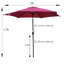 PARAPLUIE 9 PIEDS-939060881